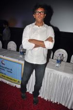 Rakeysh Omprakash Mehra at Film Gattu promotions in PVR, Mumbai on 6th July 2012 (38).JPG